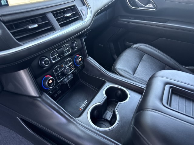 Certified 2022 Chevrolet Tahoe LT AWD/4WD image 23
