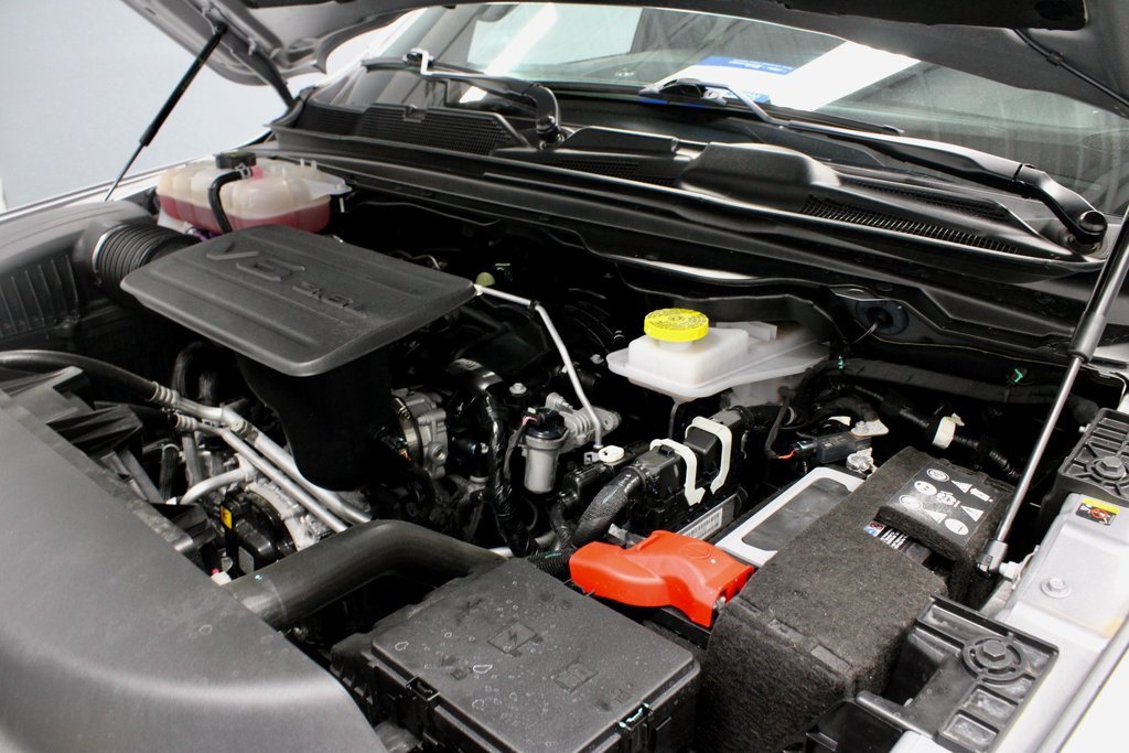 Used 2025 RAM 1500 Big Horn image 14