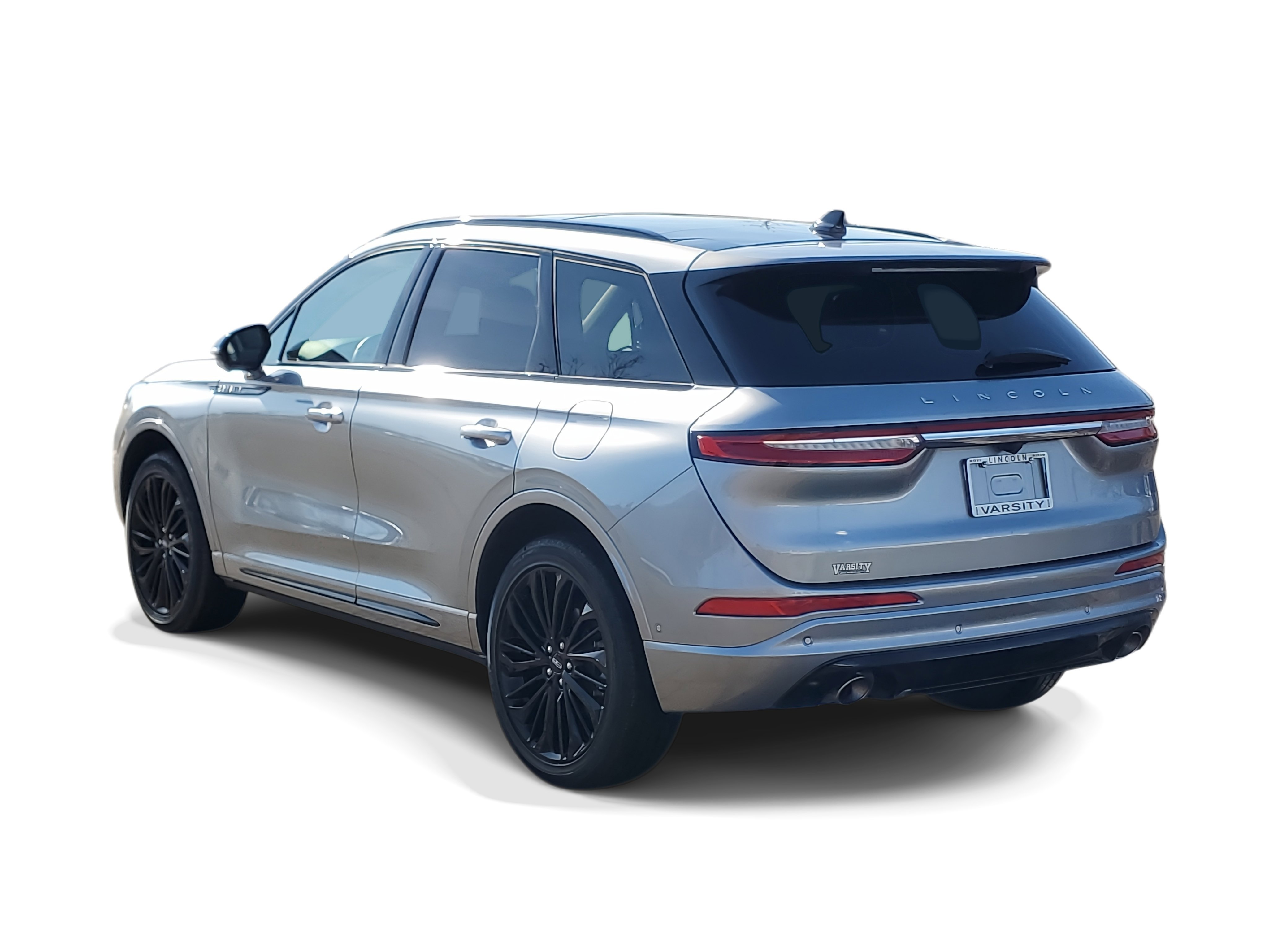 Certified 2024 Lincoln Corsair Reserve w/ Equipment Group 202A AWD/4WD image 4