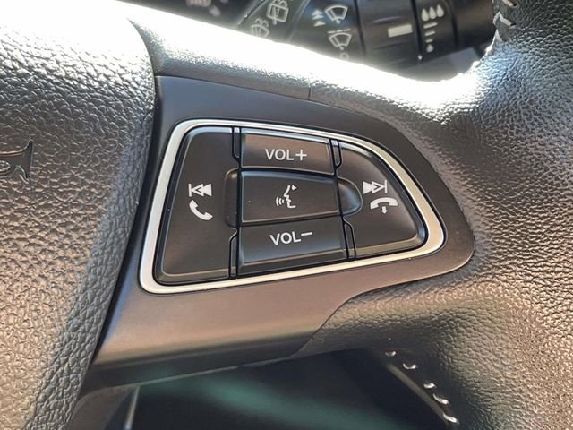 Certified 2019 Ford Escape SEL image 21