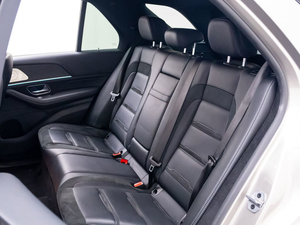 Used 2021 Mercedes-Benz GLE 53 AMG 4MATIC image 20