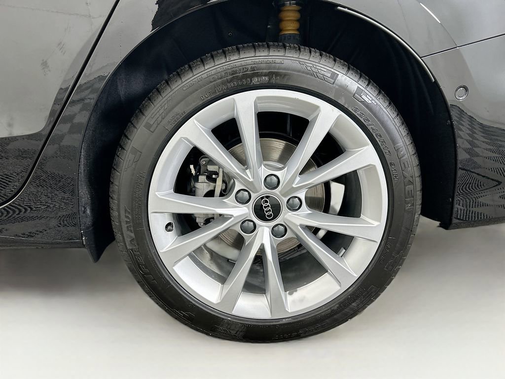 Used 2026 Audi A3 2.0T Premium Plus image 31