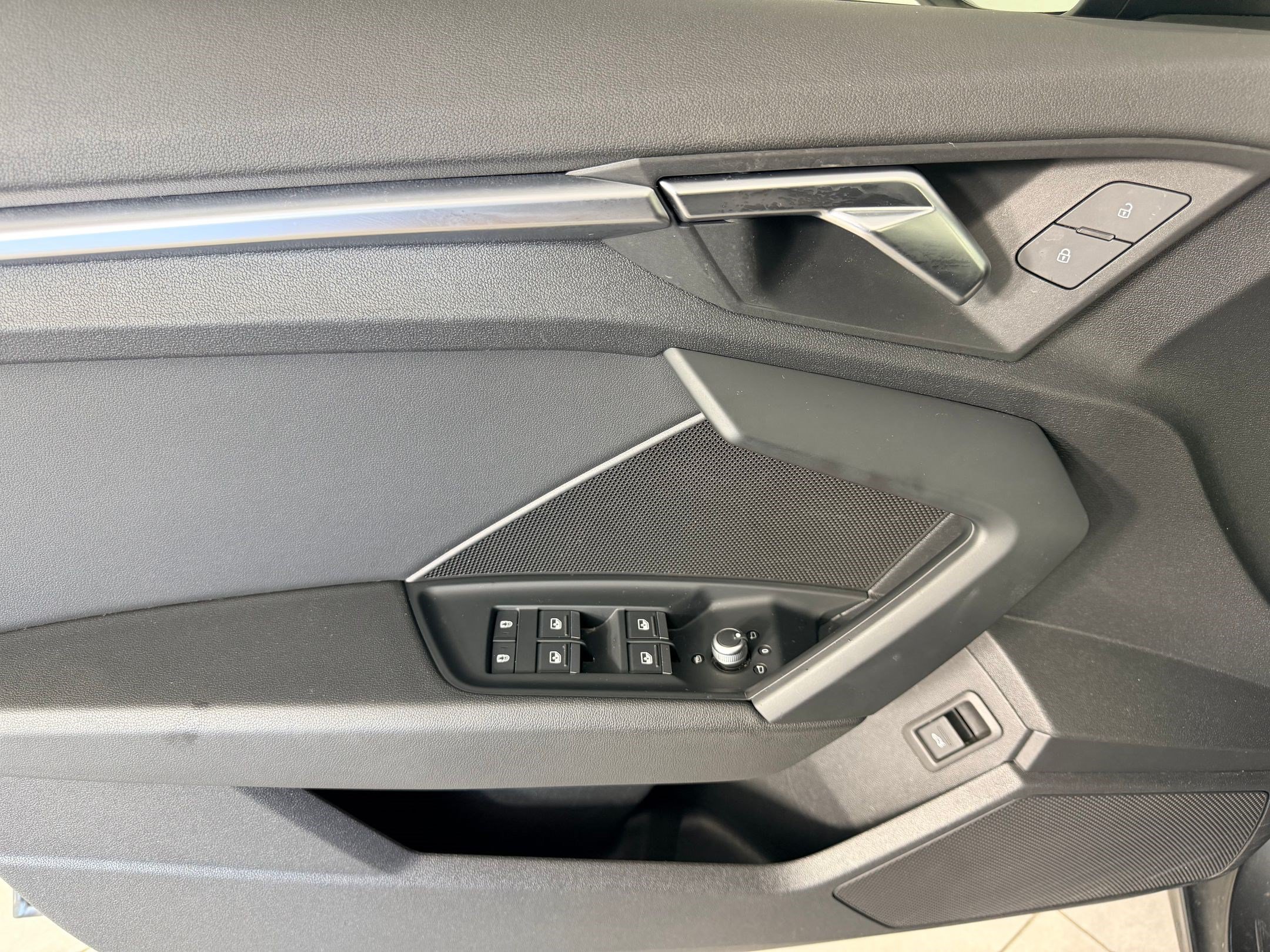 Used 2022 Audi A3 2.0T Premium FWD image 12