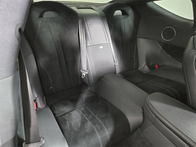 Used 2018 Lexus LC 500 Coupe image 17