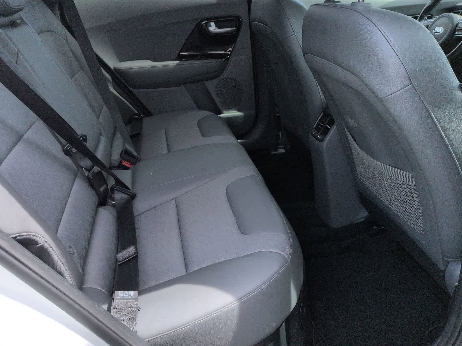 Used 2019 Kia Niro EX FWD image 20