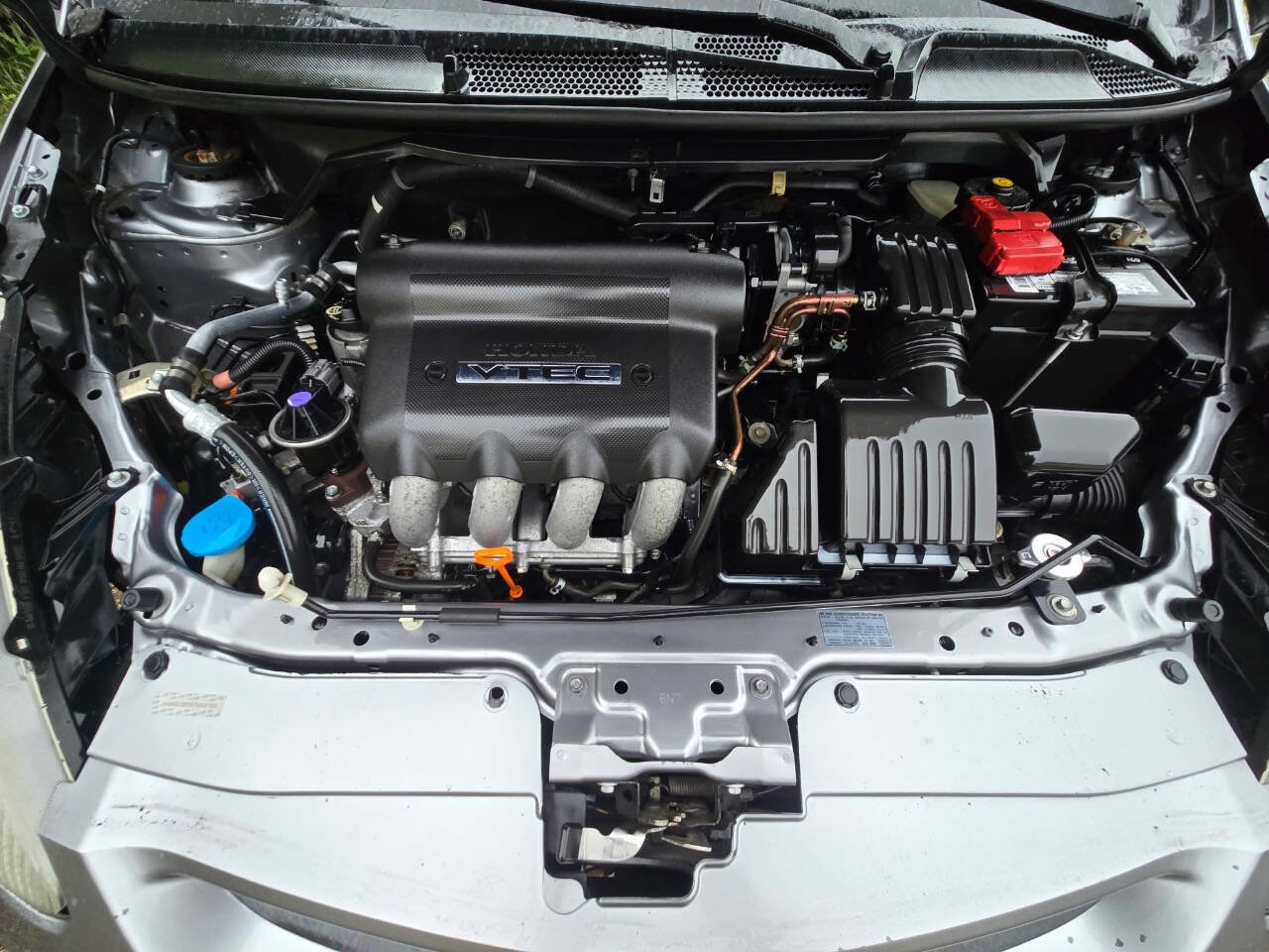 Used 2007 Honda Fit Sport image 26