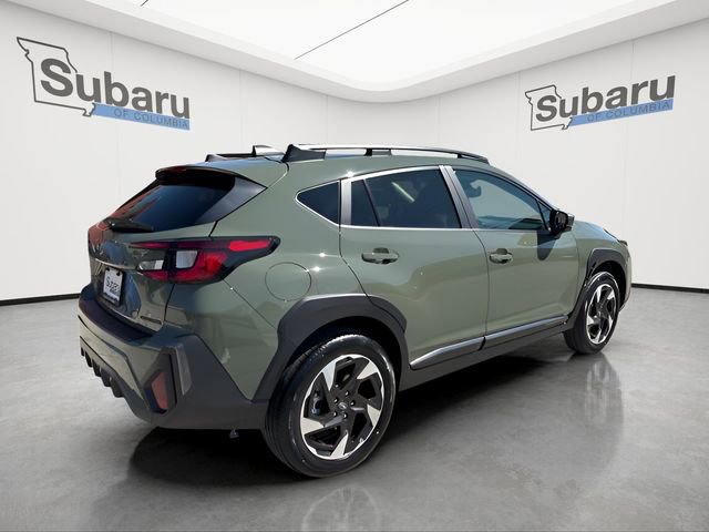 New 2026 Subaru Crosstrek 2.5i Limited AWD/4WD image 7