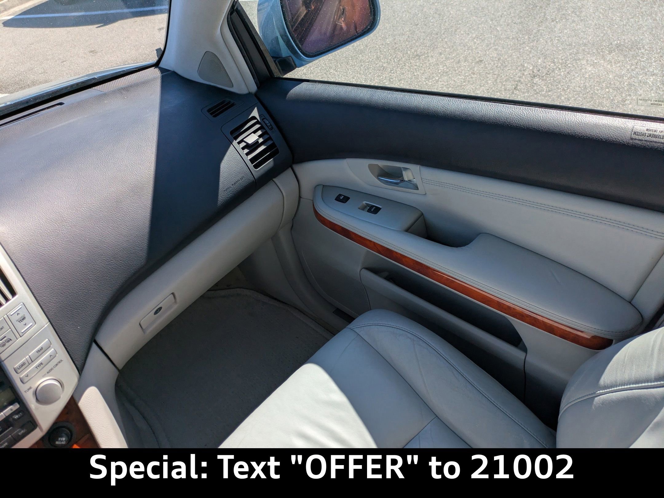 Used 2005 Lexus RX 330 image 16