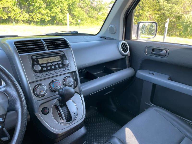Used 2004 Honda Element EX image 88