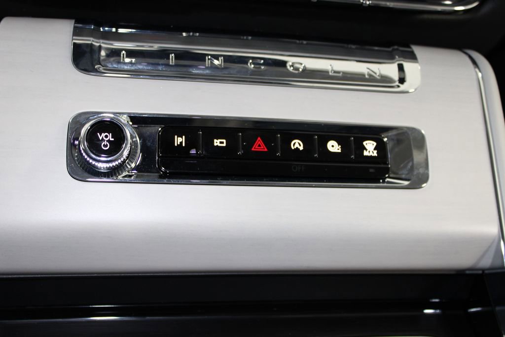 New 2026 Lincoln Aviator Reserve image 48