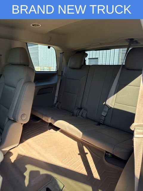 Used 2016 Chevrolet Tahoe LTZ AWD/4WD image 19