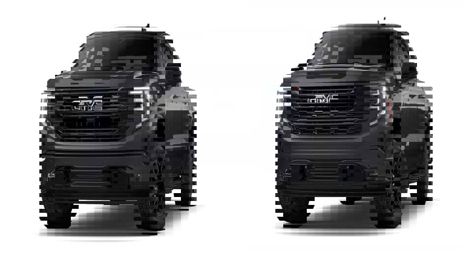 New 2026 GMC Sierra 1500 Elevation w/ Elevation Premium Package image 27