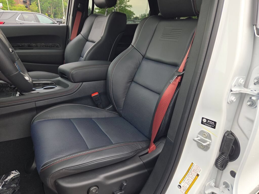 New 2026 Dodge Durango GT AWD/4WD image 15
