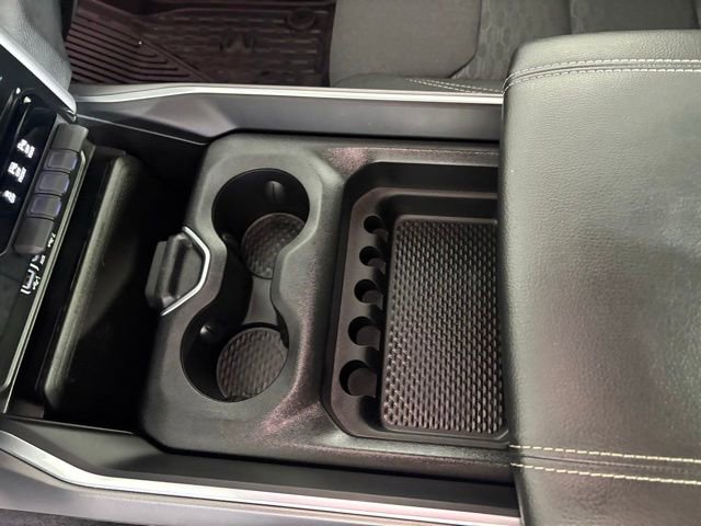 Used 2025 RAM 1500 Big Horn AWD/4WD image 27