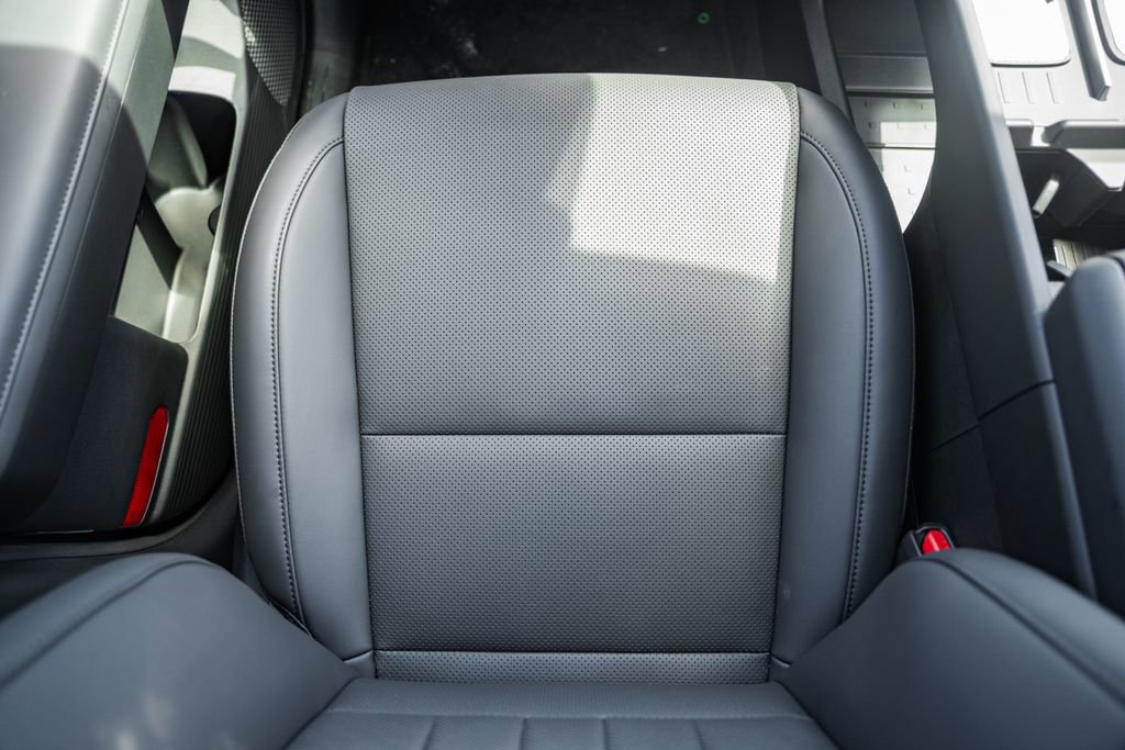 New 2026 Hyundai Santa Fe SEL image 31