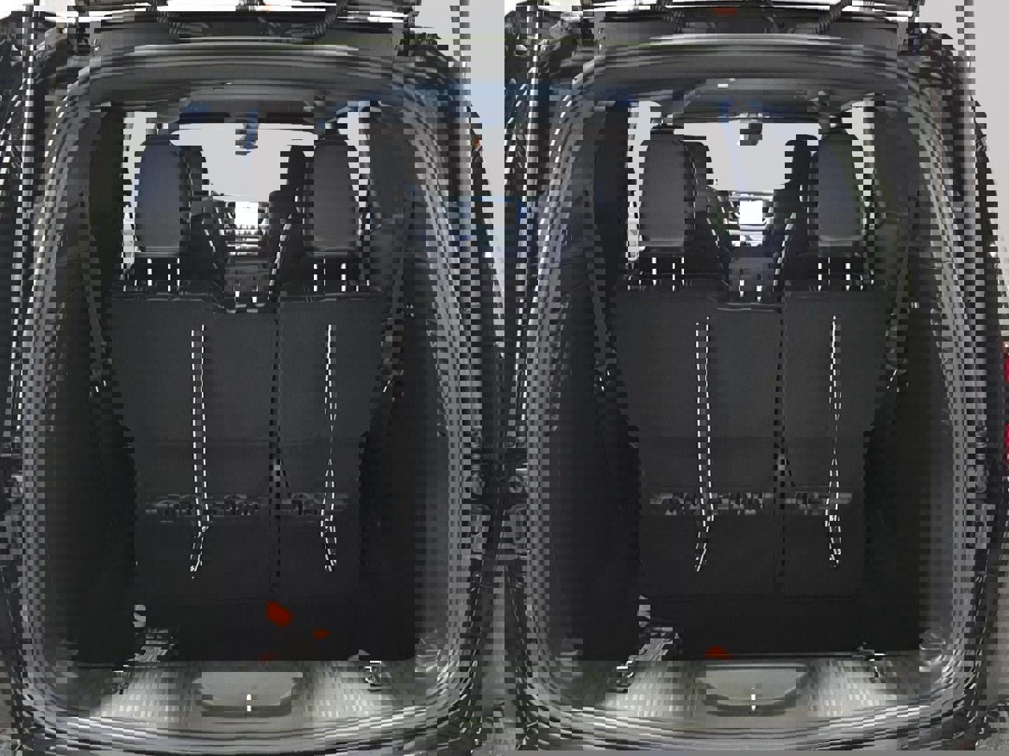 New 2026 Chrysler Pacifica Select image 17