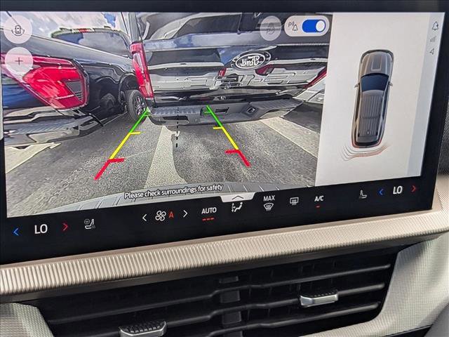 New 2026 Ford Explorer Active image 12