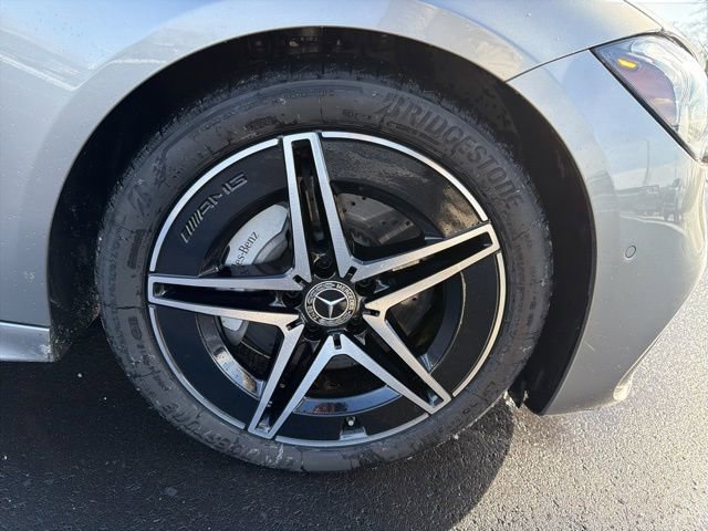 Used 2022 Mercedes-Benz C 300 C 300 image 2