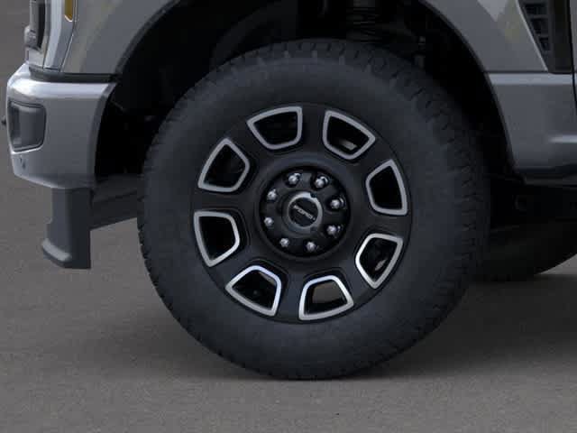 New 2026 Ford F250 Platinum AWD/4WD image 19
