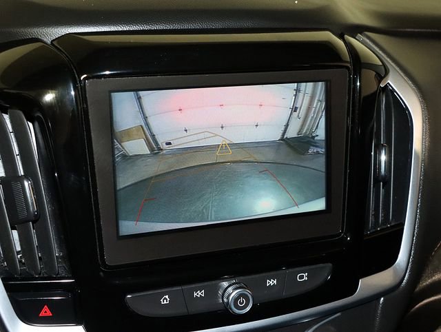 Used 2019 Chevrolet Traverse LT image 21