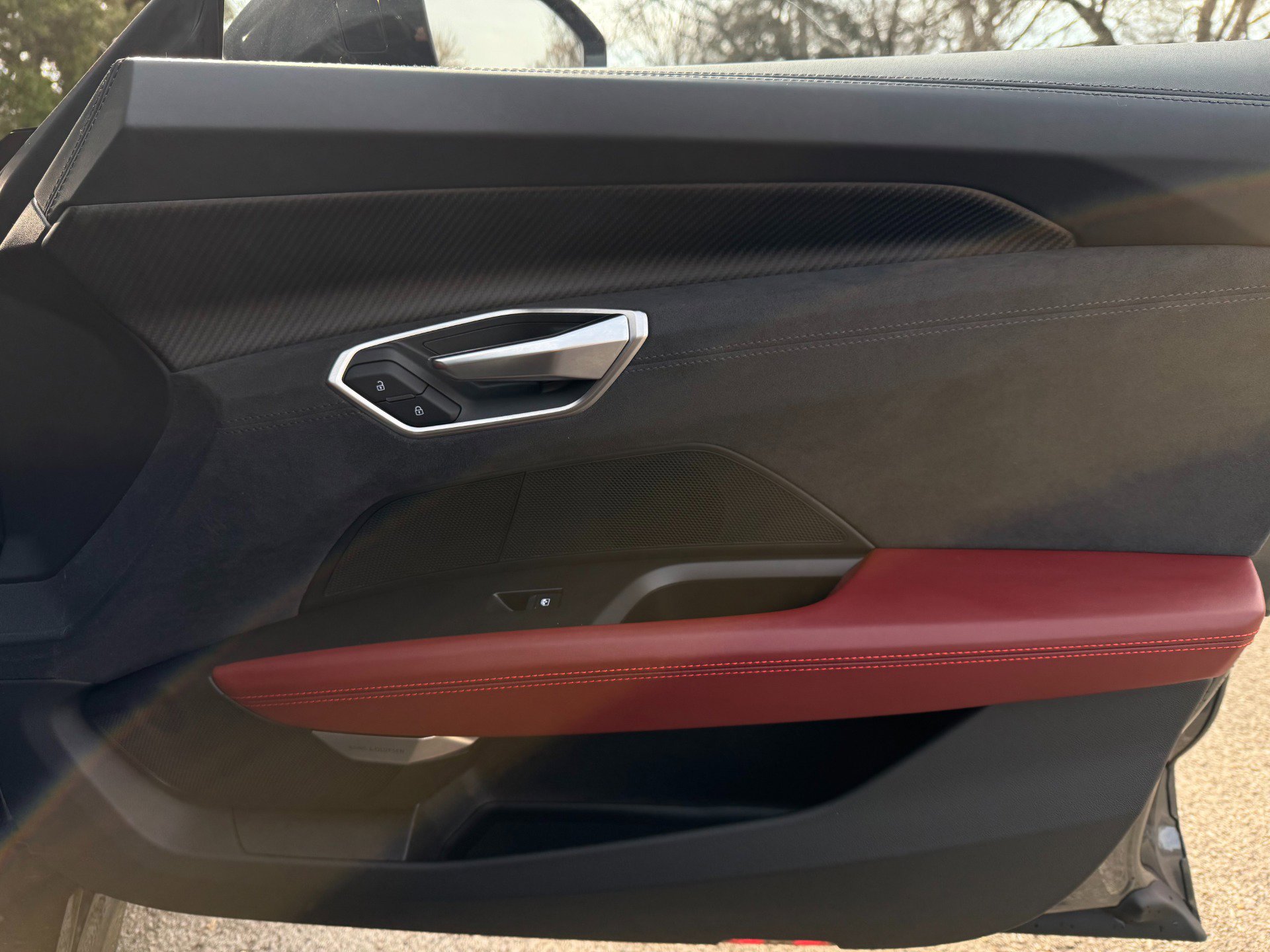 Used 2024 Audi RS e-tron GT w/ Carbon Performance Package image 25