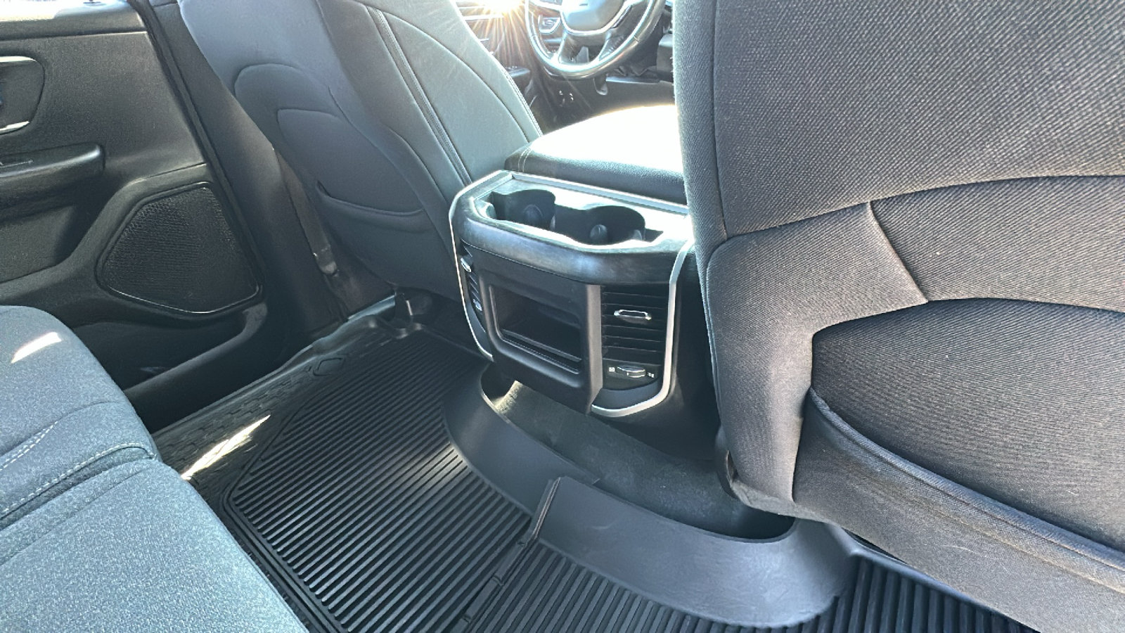 Used 2020 RAM 1500 Big Horn AWD/4WD image 27