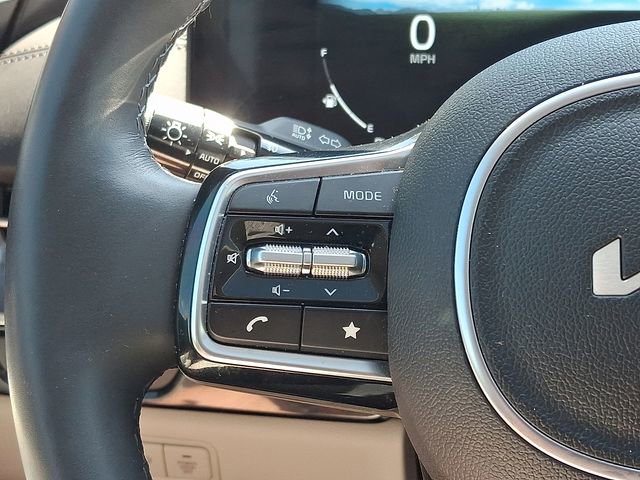 Used 2024 Kia Carnival SX Prestige FWD image 23