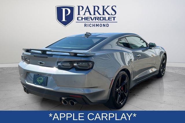 Used 2023 Chevrolet Camaro SS image 7