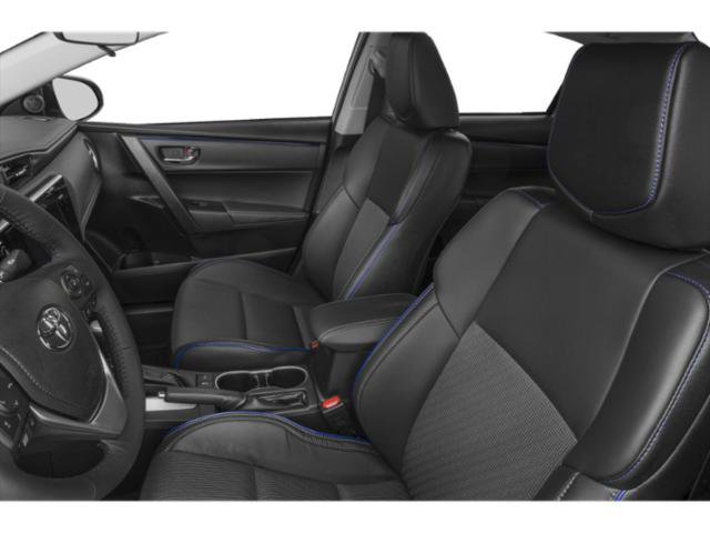 Certified 2019 Toyota Corolla LE FWD image 9