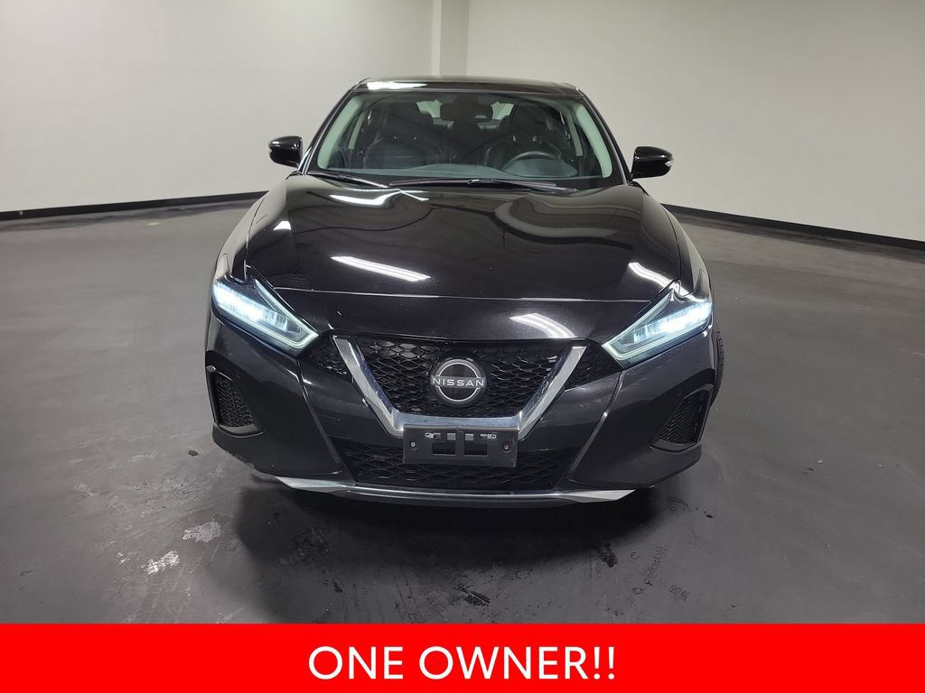 Used 2023 Nissan Maxima SL FWD image 3