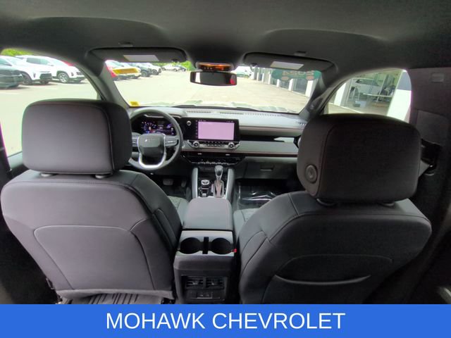Used 2024 Chevrolet Colorado Z71 w/ Z71 Convenience Package 2 AWD/4WD image 21