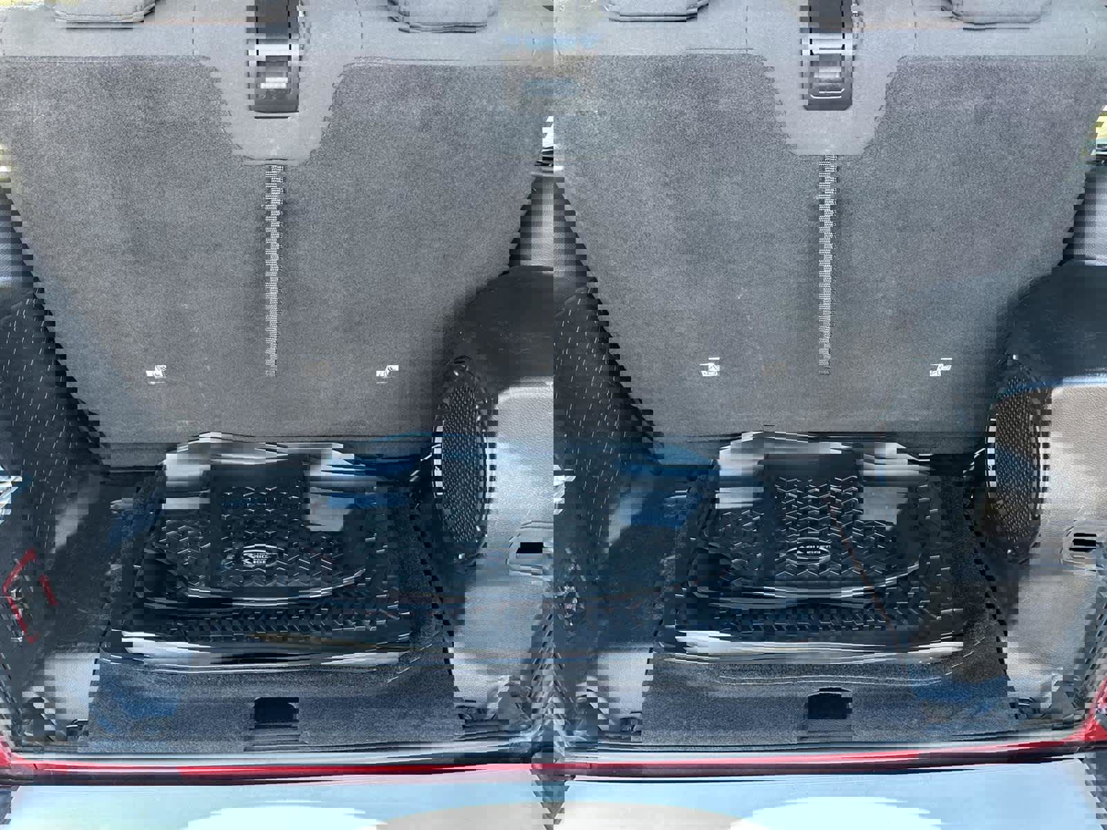 Used 2012 Jeep Wrangler Sahara w/ Trailer Tow Group image 19