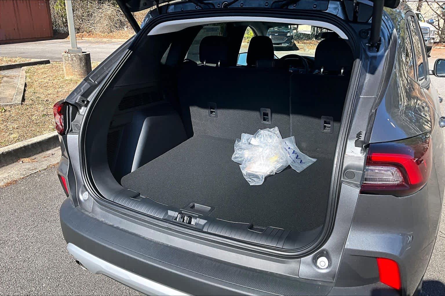 New 2026 Ford Escape Active FWD image 18