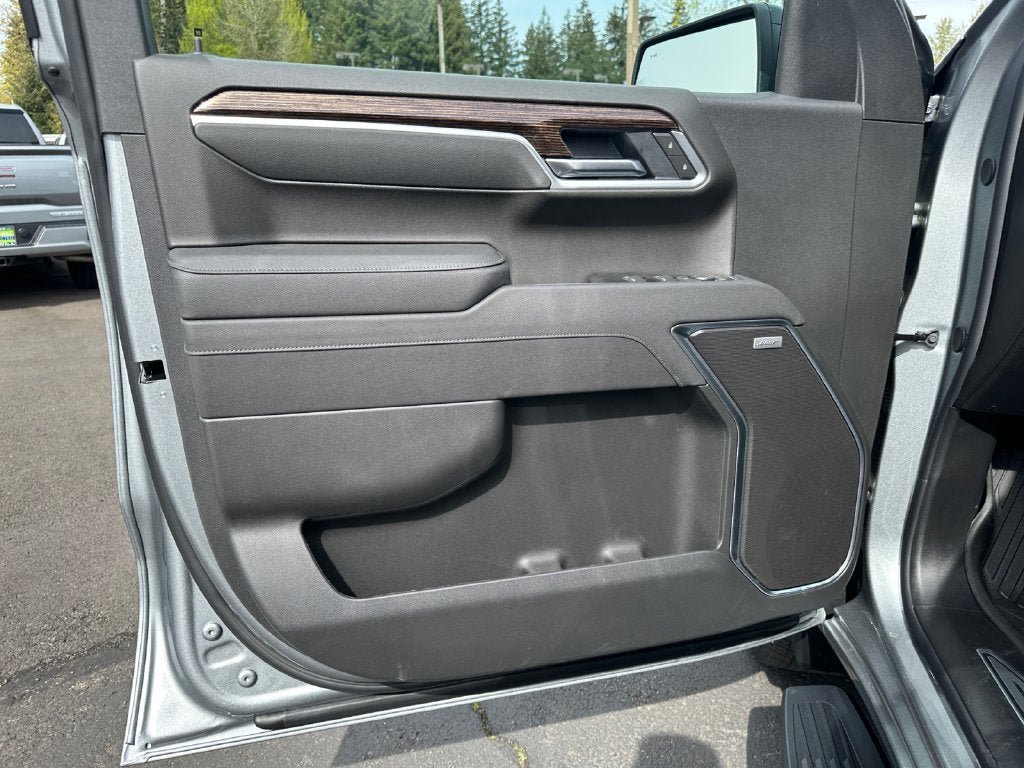 Used 2026 GMC Sierra 1500 Elevation w/ Elevation Premium Package AWD/4WD image 21