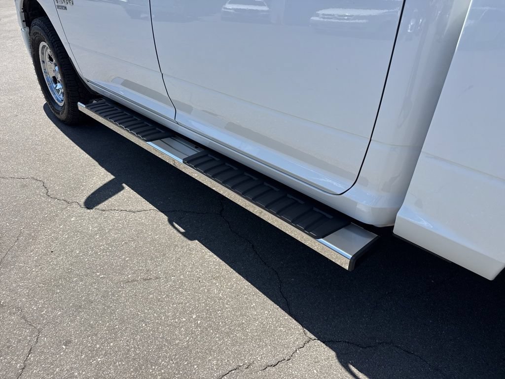 Used 2019 RAM 1500 Tradesman w/ Popular Equipment Group AWD/4WD image 10