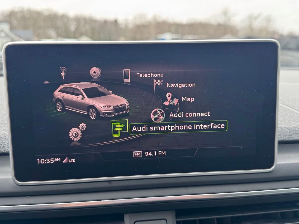 Used 2018 Audi A4 2.0T allroad Premium Plus image 23