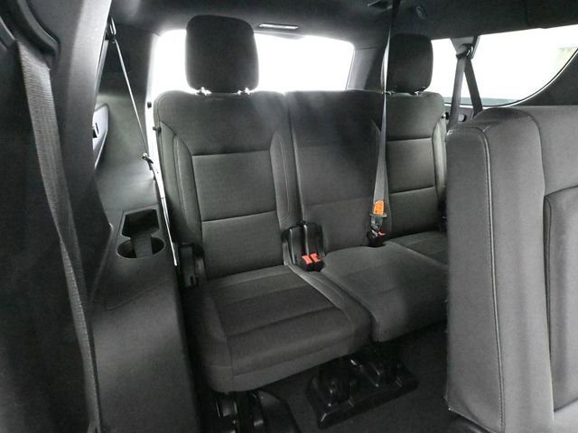 Used 2024 GMC Yukon XL SLE AWD/4WD image 44