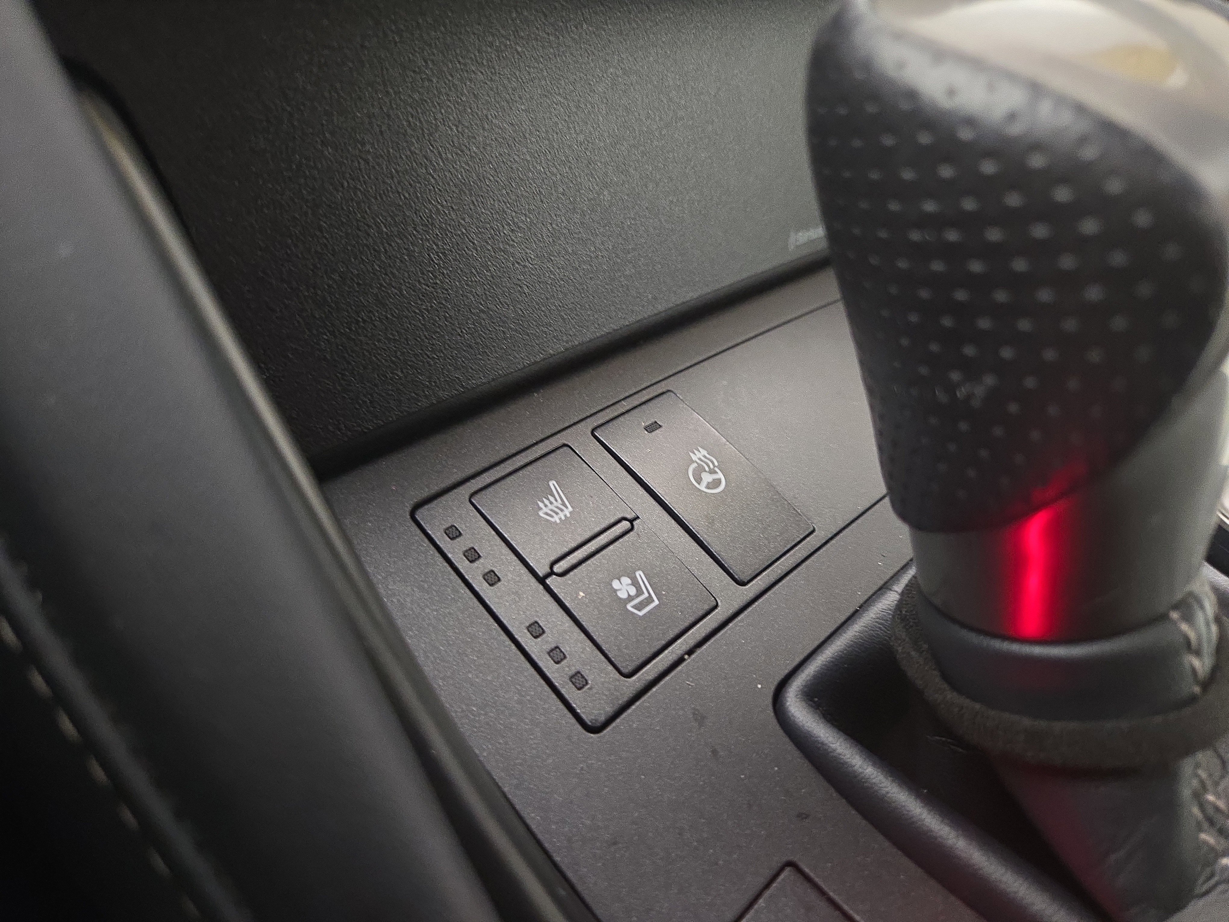 Used 2021 Lexus IS 350 F Sport w/ Accessory Package image 26