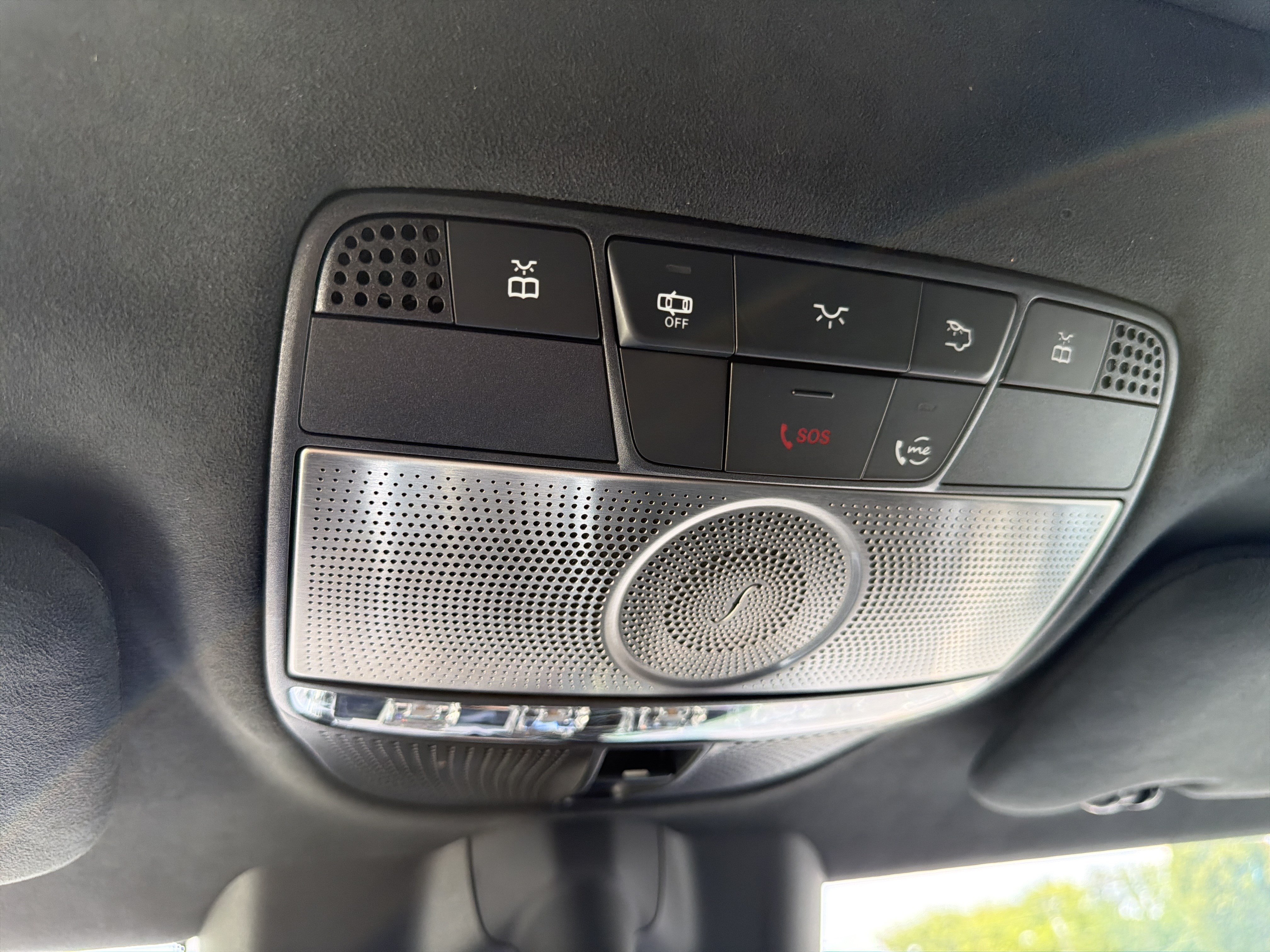 Certified 2026 Mercedes-Benz G 550 image 29