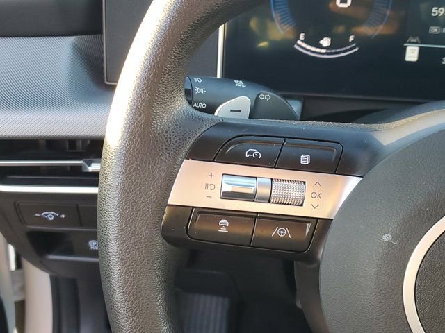 Used 2025 Hyundai Sonata SEL image 18