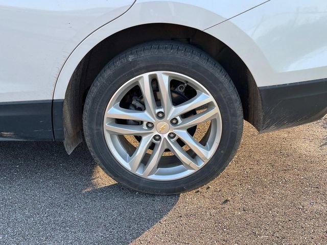 Used 2020 Chevrolet Equinox Premier image 14