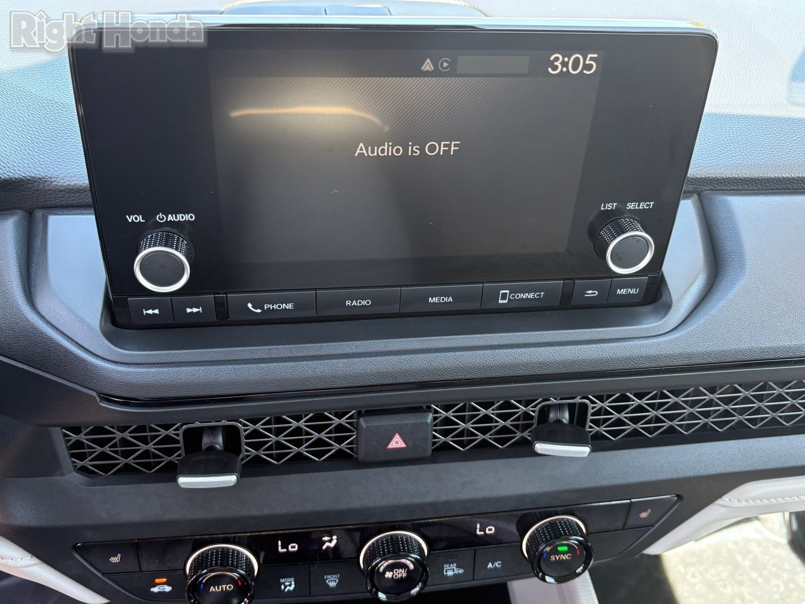 Certified 2025 Honda Accord SE image 19