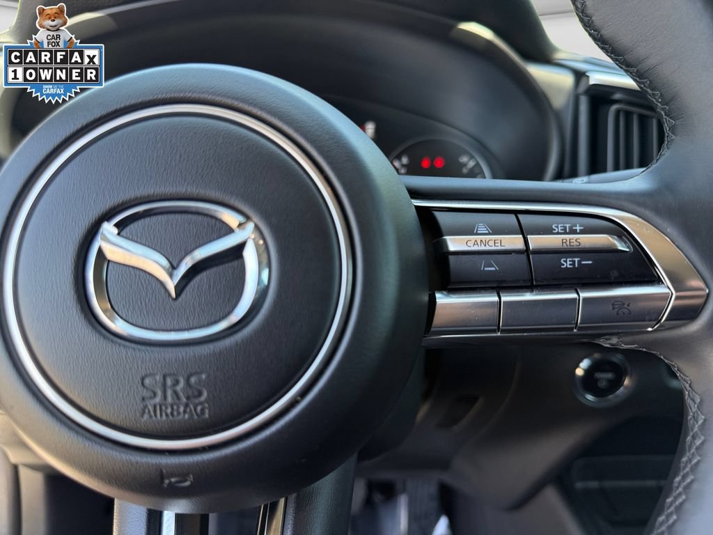 Used 2025 MAZDA CX-50 2.5 Hybrid w/ Premium Plus Pkg AWD/4WD image 25