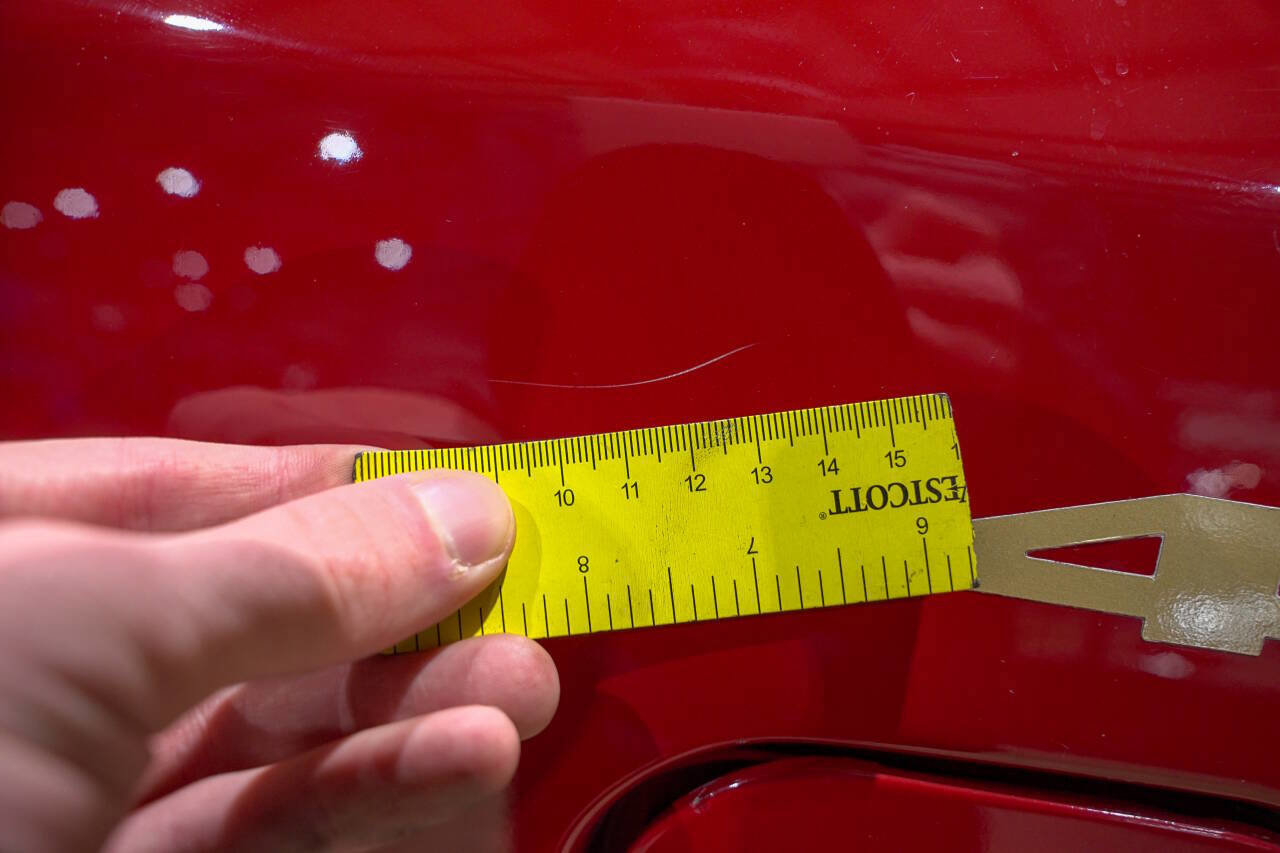 Used 1992 Dodge Ramcharger 4WD image 33