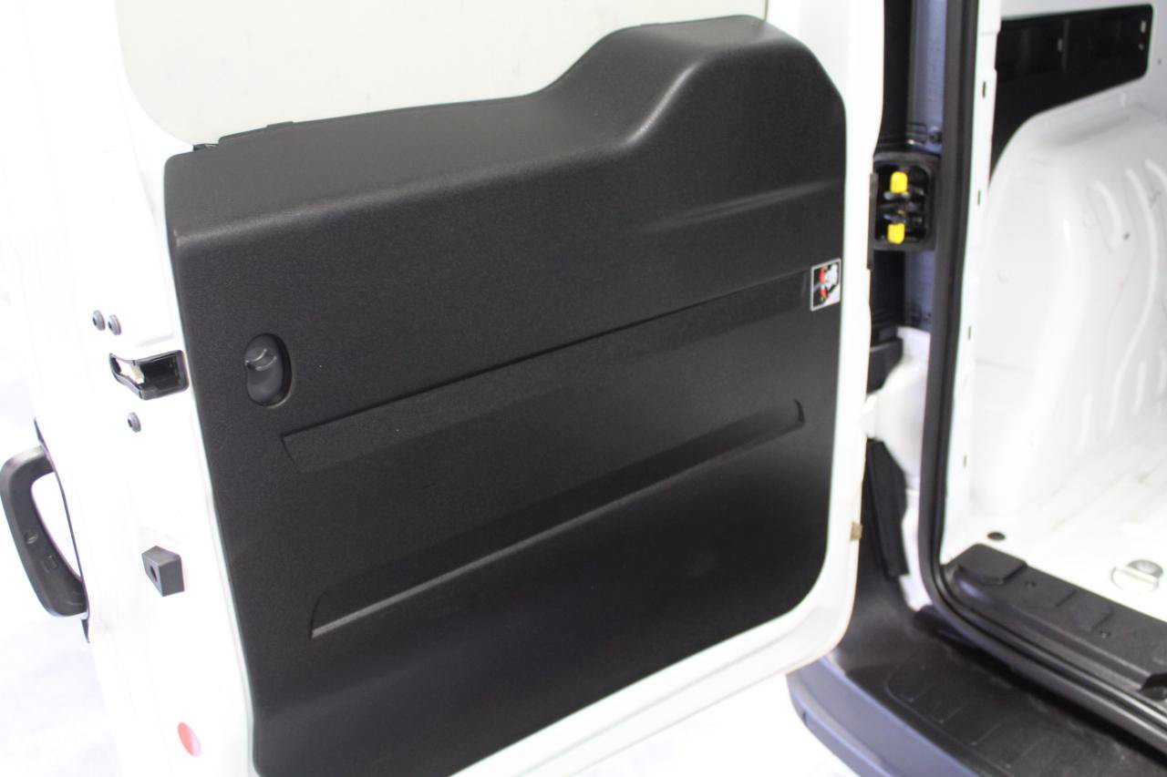 Used 2021 RAM ProMaster City Tradesman FWD image 26