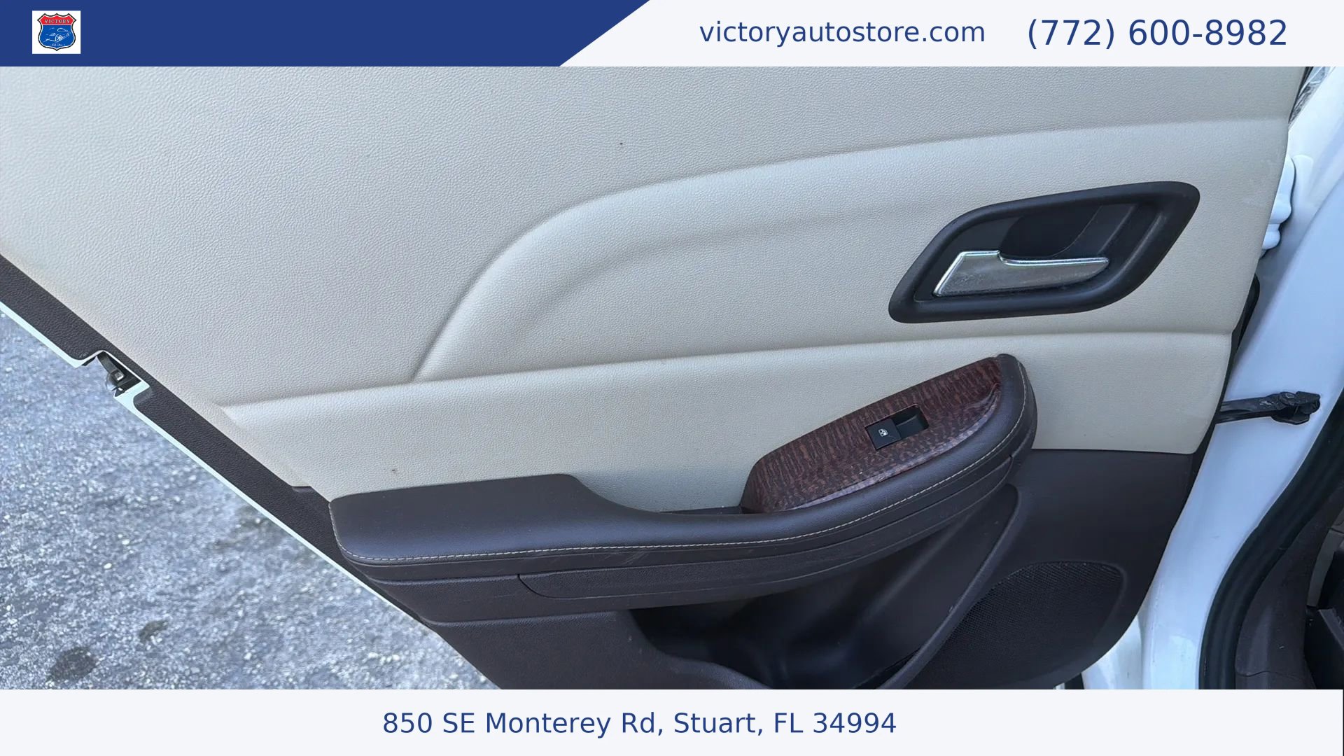 Used 2013 Chevrolet Malibu Eco w/ Power Convenience Package FWD image 27
