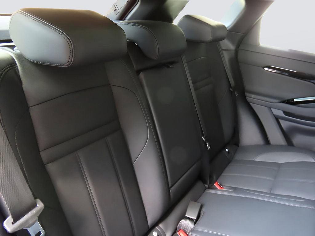New 2026 Land Rover Range Rover Evoque Dynamic SE image 13