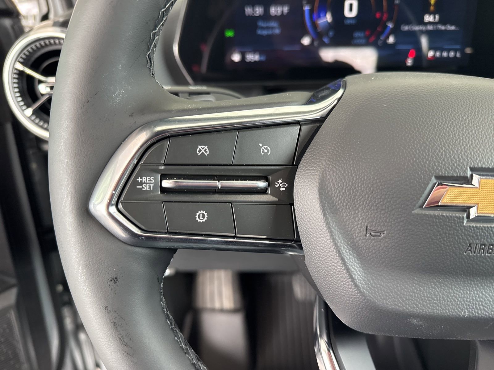 New 2026 Chevrolet Equinox LT w/ Convenience Package II image 22