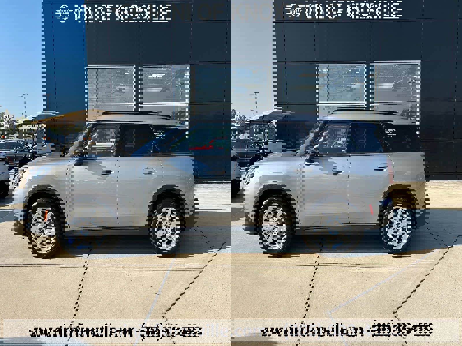 New 2025 MINI Cooper Countryman S image 4