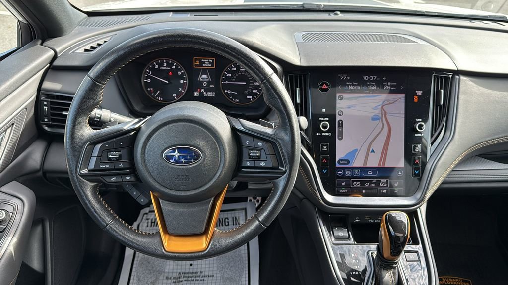 Certified 2022 Subaru Outback Wilderness image 26